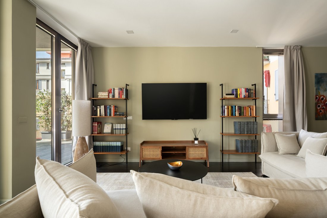 Apartamento en Isola, Milán, Italia 3 - 18727864