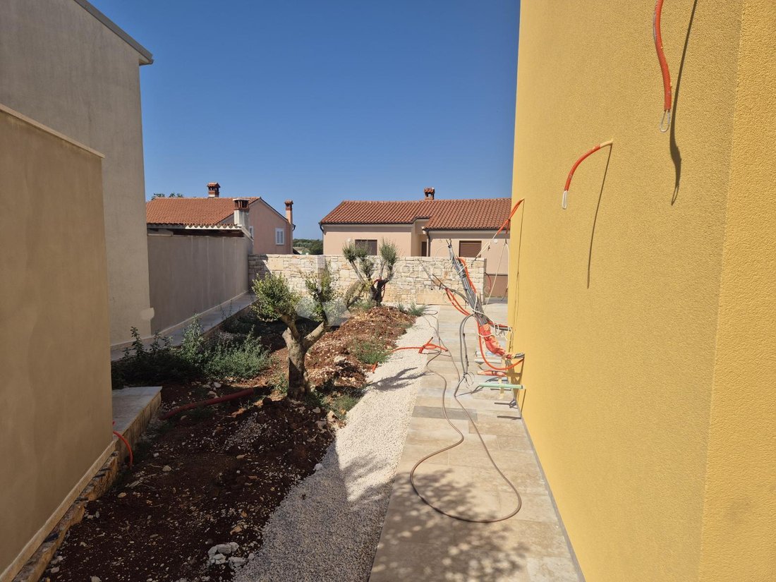 Haus in Bale, Gespanschaft Istrien, Kroatien 5 - 18727421