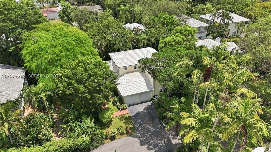 Casa en Miami, Florida, Estados Unidos 3 - 18722037