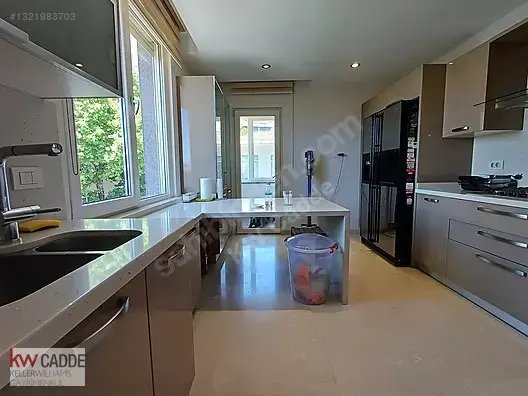 Apartment in İstanbul, İstanbul, Turkey 4 - 18722257