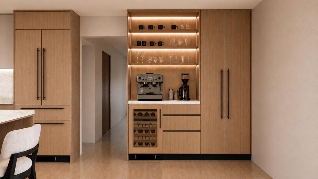 Condo in Hoboken, New Jersey, United States 3 - 18604843