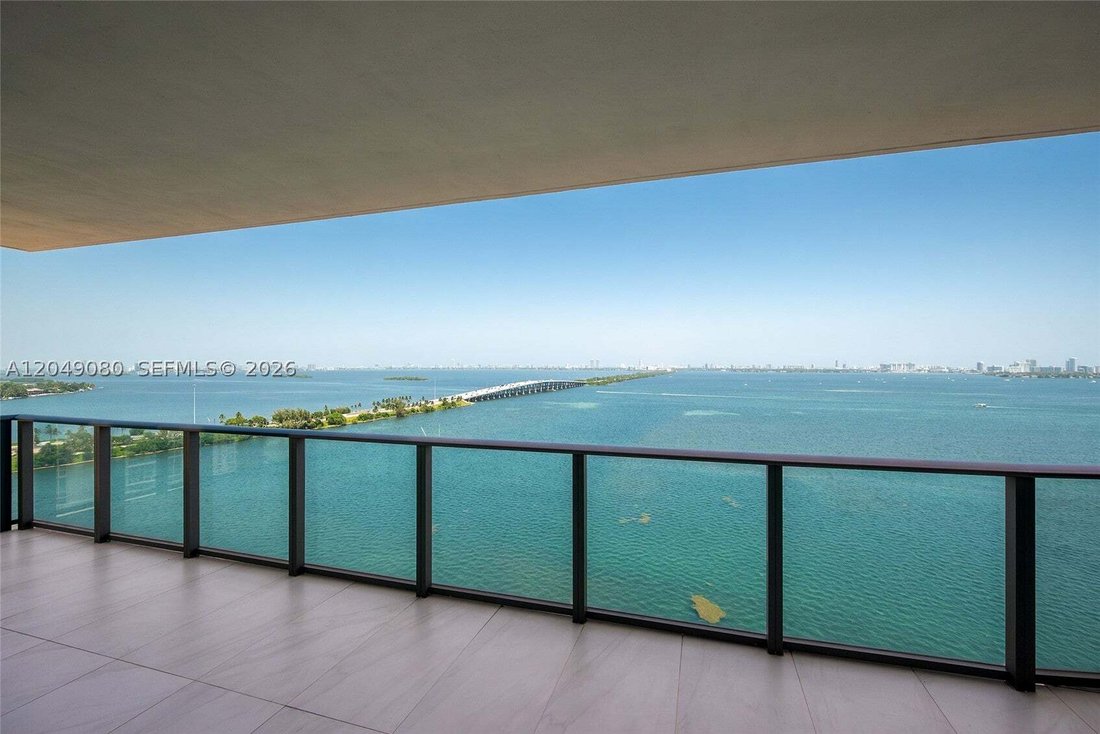Condominio a Miami, Florida, Stati Uniti 2 - 18362598