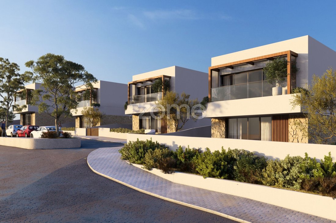 Terreno en Alcantarilla, Algarve, Portugal 1 - 18728557