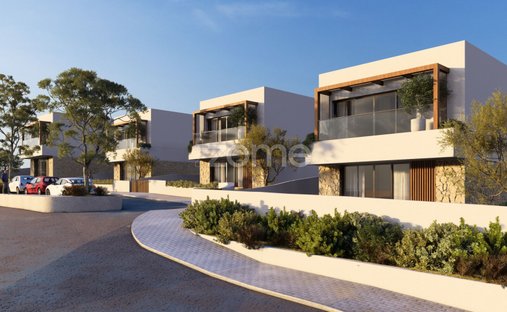 Terreno a Alcantarilha, Algarve, Portogallo 1