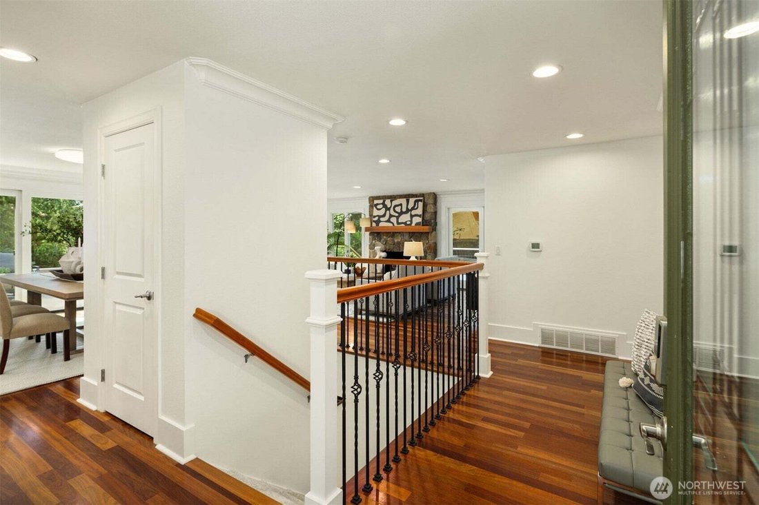 House in Mercer Island, Washington, United States 4 - 18720882