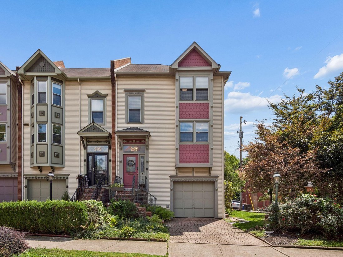 House in Columbus, Ohio, United States 3 - 18722375