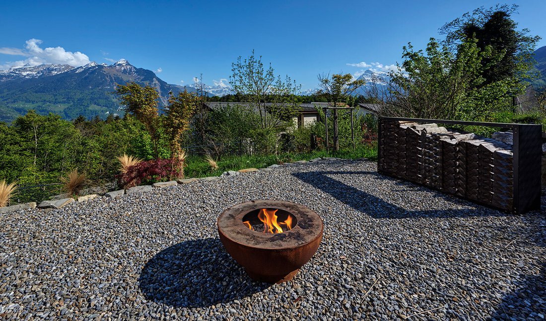 Casa a Seelisberg, Uri, Svizzera 5 - 18059767