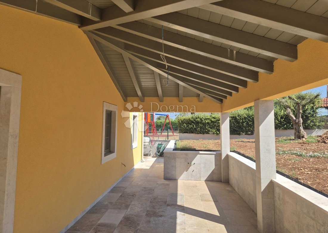 Haus in Bale, Gespanschaft Istrien, Kroatien 4 - 18727421
