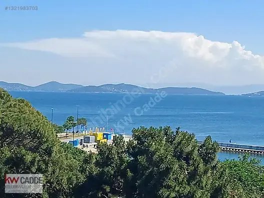 Apartment in İstanbul, İstanbul, Turkey 1 - 18722257