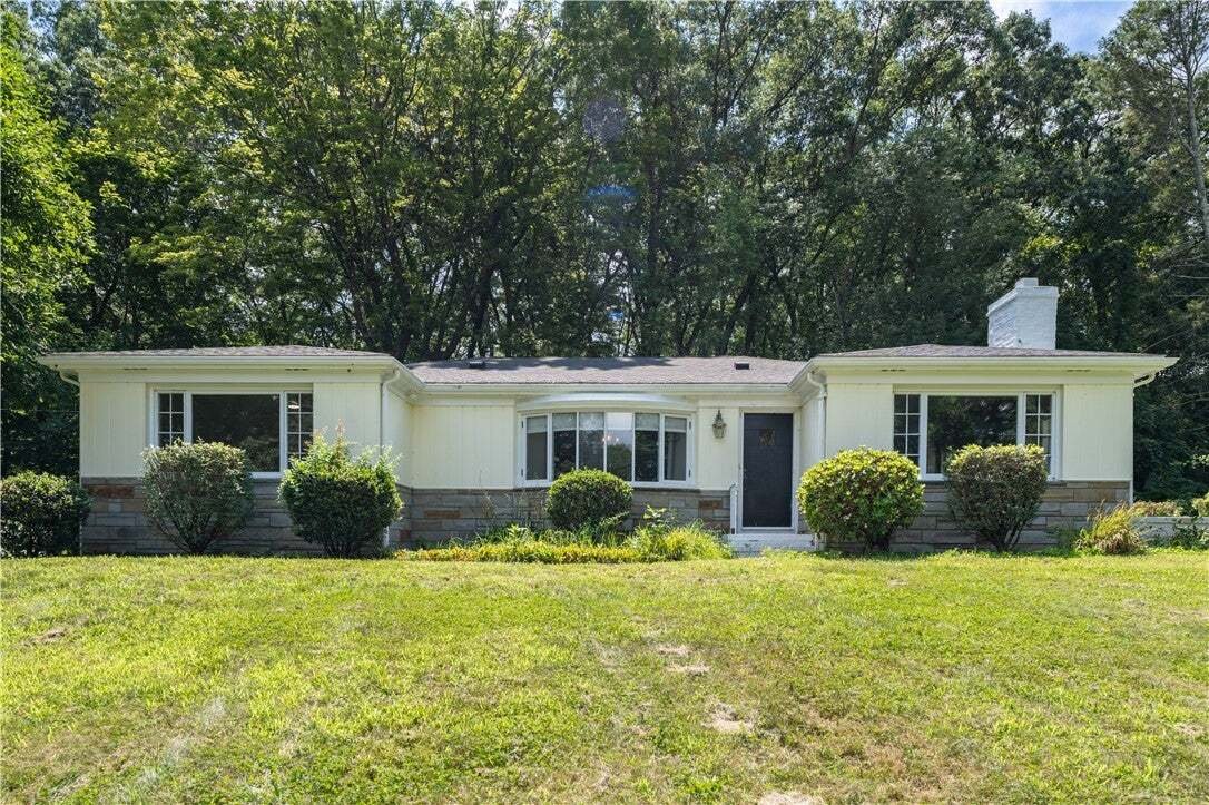 Haus in North Smithfield, Rhode Island, Vereinigte Staaten 2 - 18726450