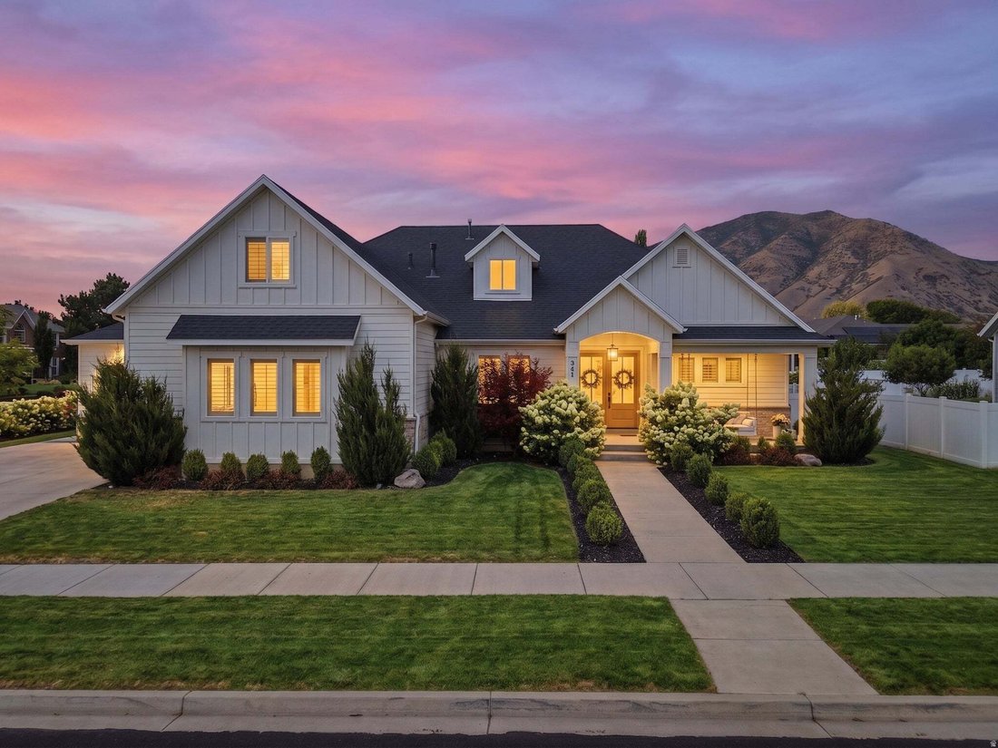 Haus in Mapleton Elementary School, Utah, Vereinigte Staaten 2 - 18726498