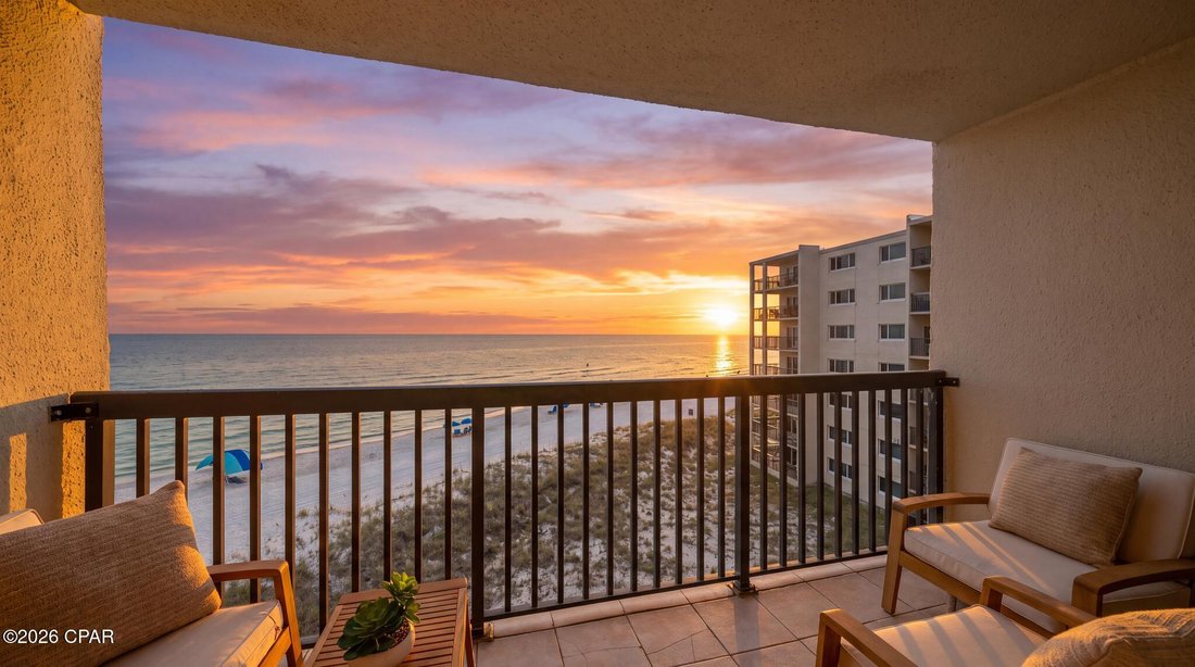 Eigentumswohnung in Rosemary Beach, Florida, Vereinigte Staaten 4 - 18726815