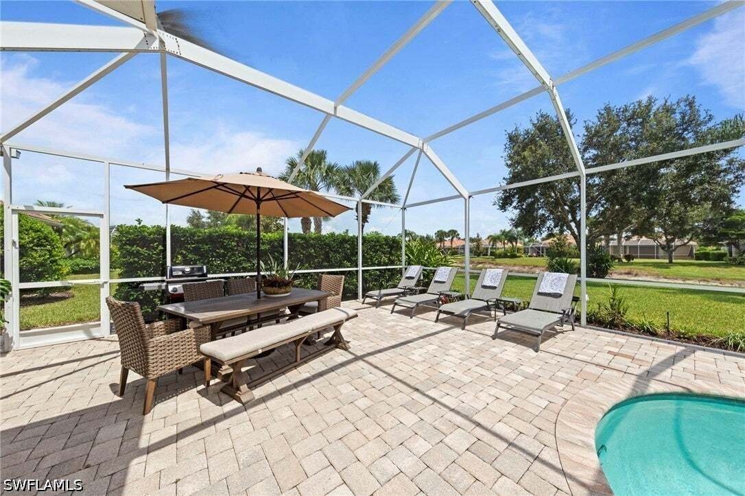 Casa en Bonita Springs, Florida, Estados Unidos 4 - 18722112