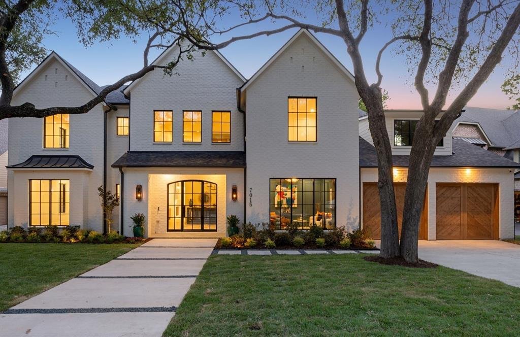 House in Dallas, Texas, United States 1 - 18727749