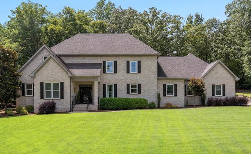 Maison à Chelsea, Alabama, États-Unis 1