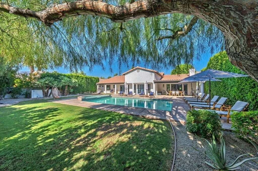 Casa en La Quinta, California, Estados Unidos 4 - 18727288