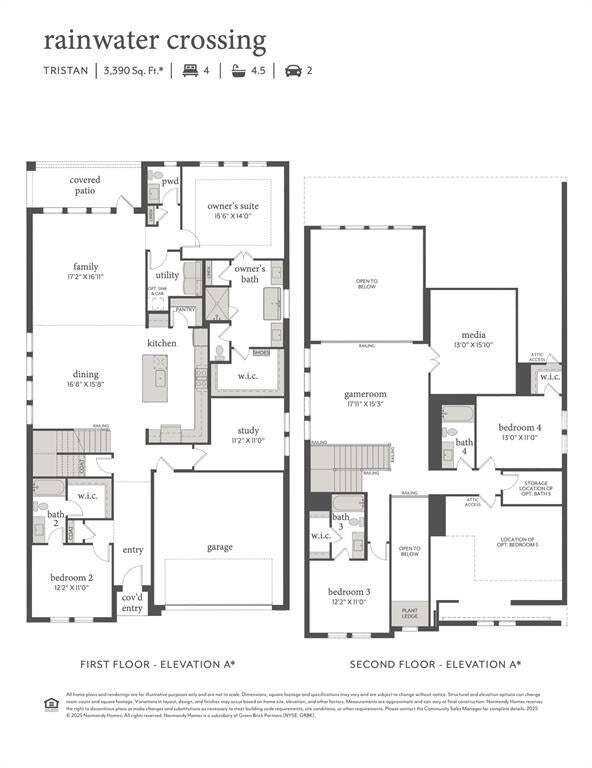 House in Celina, Texas, United States 2 - 18727716
