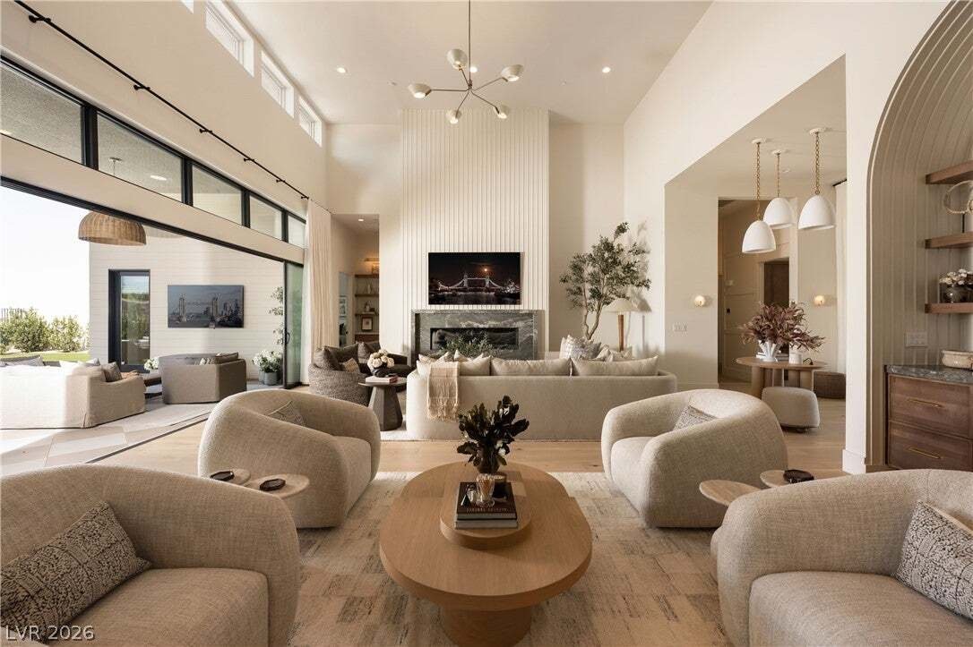 Casa a Las Vegas, Nevada, Stati Uniti 2 - 18726377