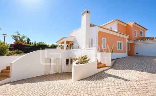 Haus in Almancil, Algarve, Portugal 1