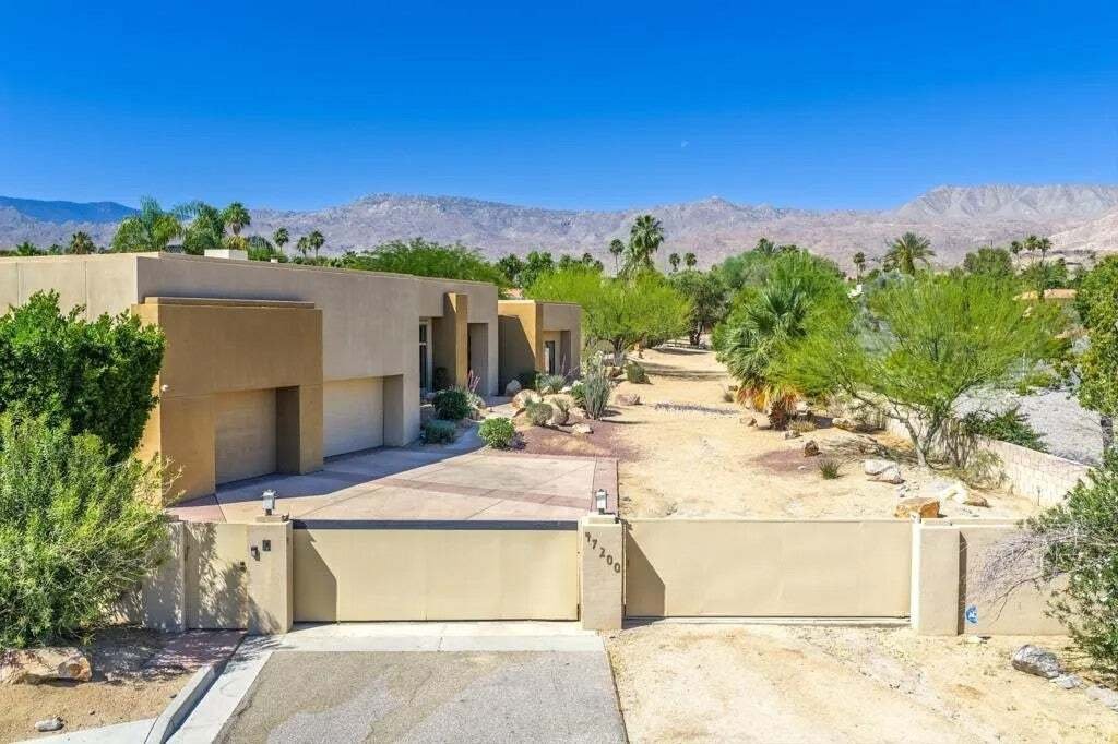 Casa en Palm Desert, California, Estados Unidos 1 - 18727148