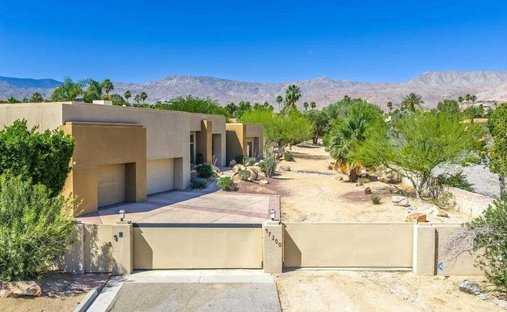Casa en Palm Desert, California, Estados Unidos 1