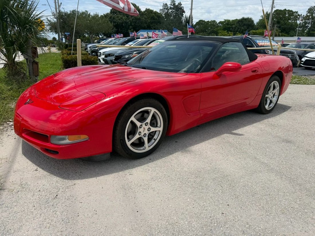 Cabriolet in Bonita Springs, FL, United States 1 - 18725525