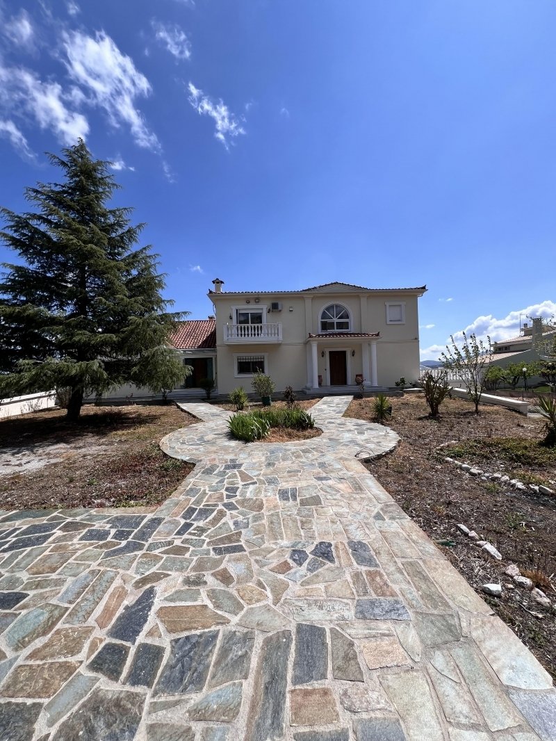 Villa en Oropos, Ática, Grecia 2 - 18722523