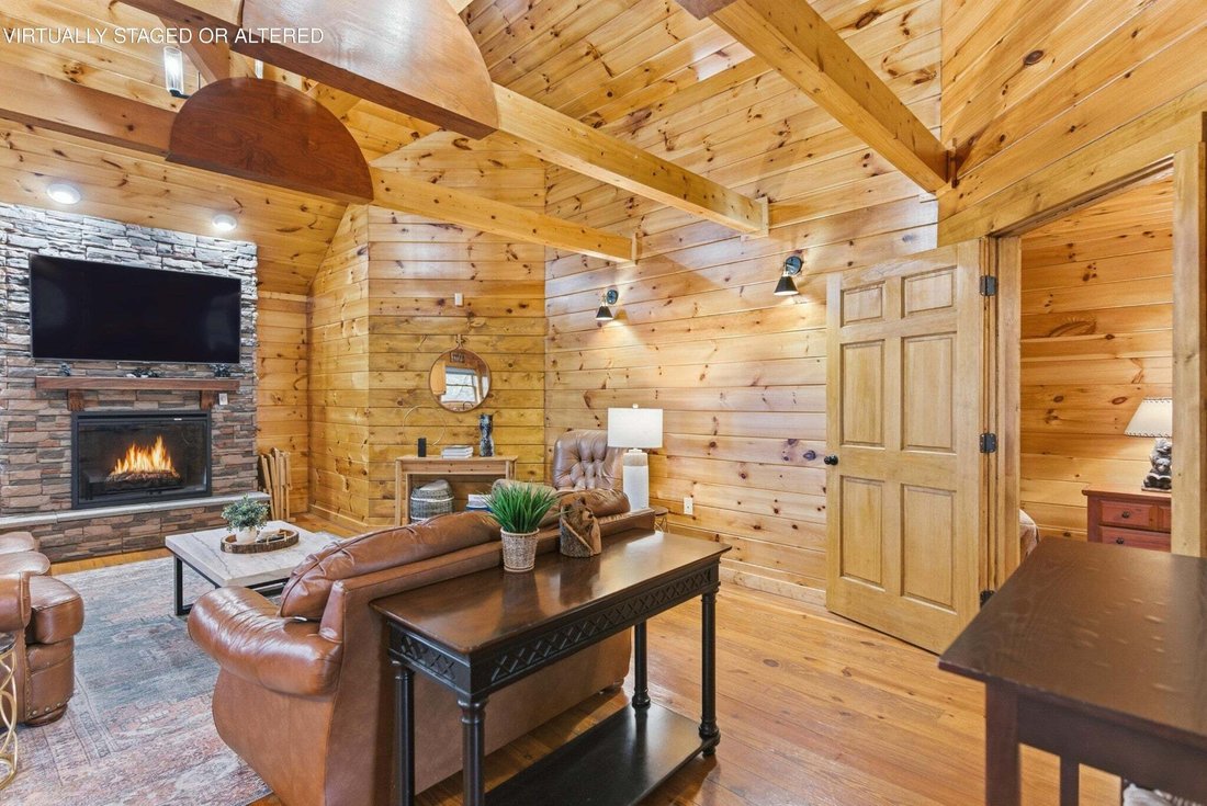 Casa a Sevierville, Tennessee, Stati Uniti 5 - 18726813