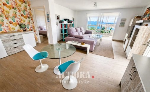 Appartamento a Sotogrande, San Roque, Andalusia 1
