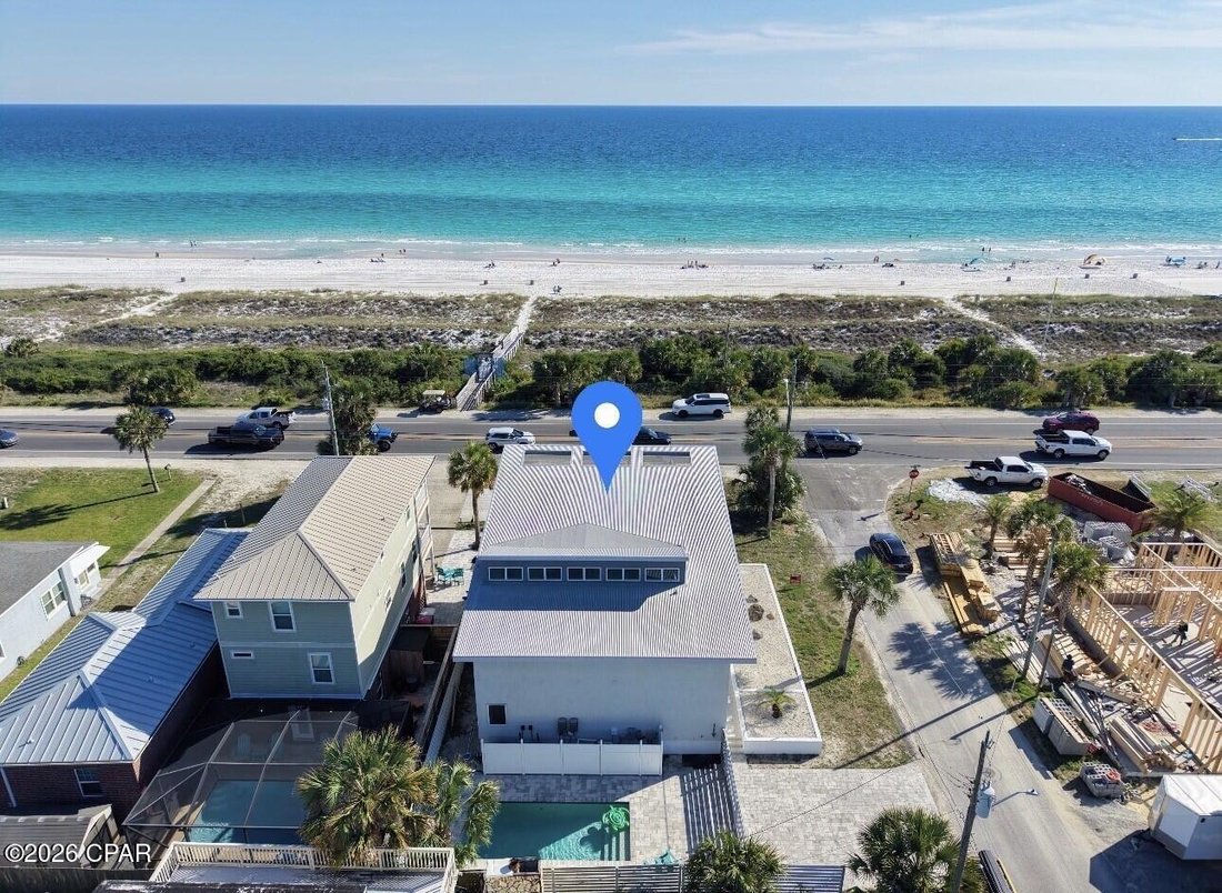 House in Rosemary Beach, Florida, United States 1 - 18076055
