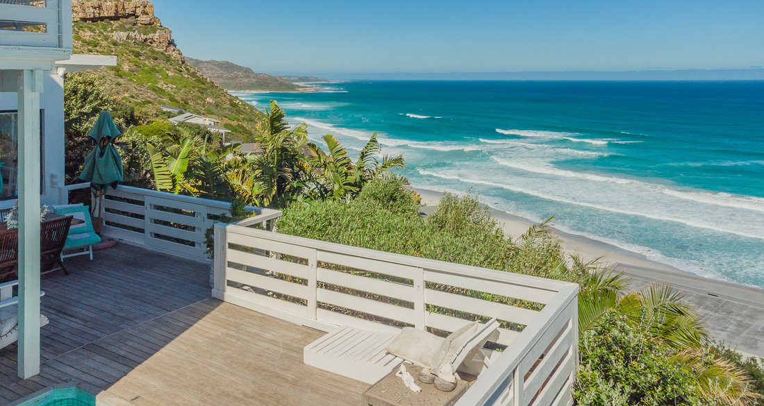 Haus in Misty Cliffs, Kapstadt, Südafrika 1 - 18725779