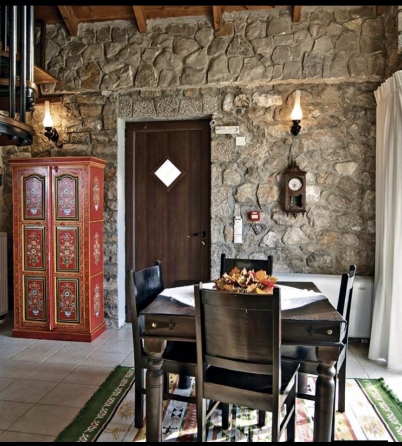 Condo in Koinotita Eptalophou, Parnassos, Greece 1 - 18723338