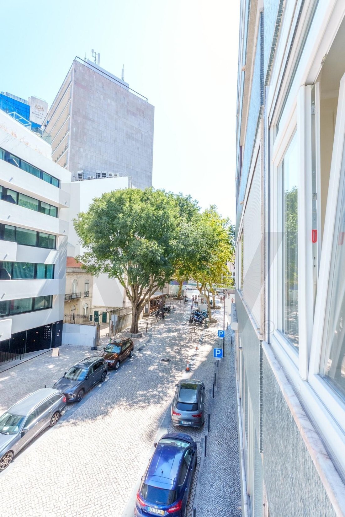 Apartment in Campolide, Lisbon, Portugal 1 - 18720925