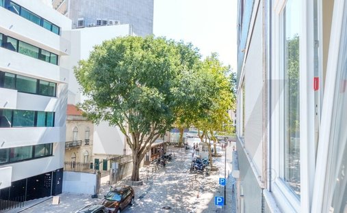 Apartment in Campolide, Lisbon, Portugal 1