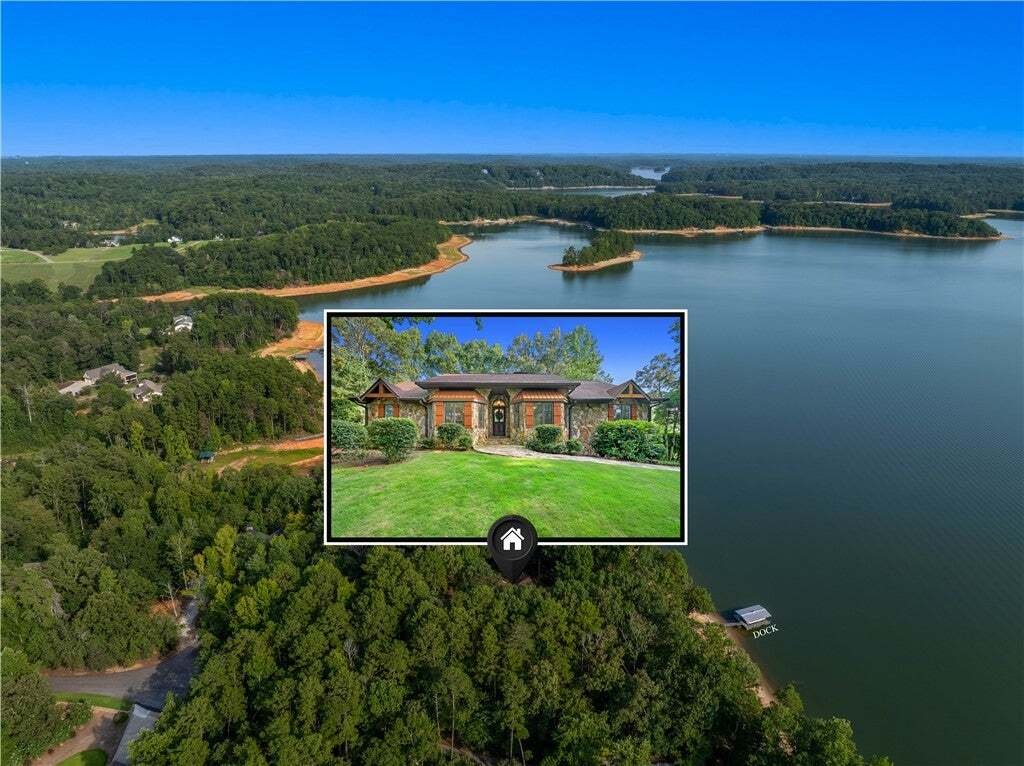 House in Westminster, South Carolina, United States 5 - 18726208
