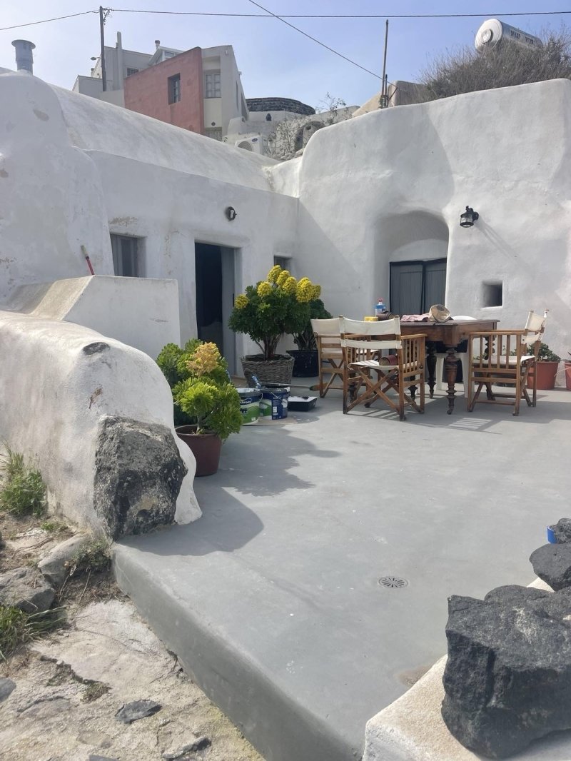 House in Community of Ia, Ia, Greece 5 - 18722757