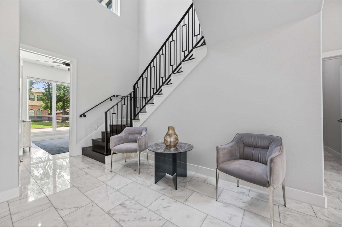 House in Houston, Texas, United States 4 - 18722670