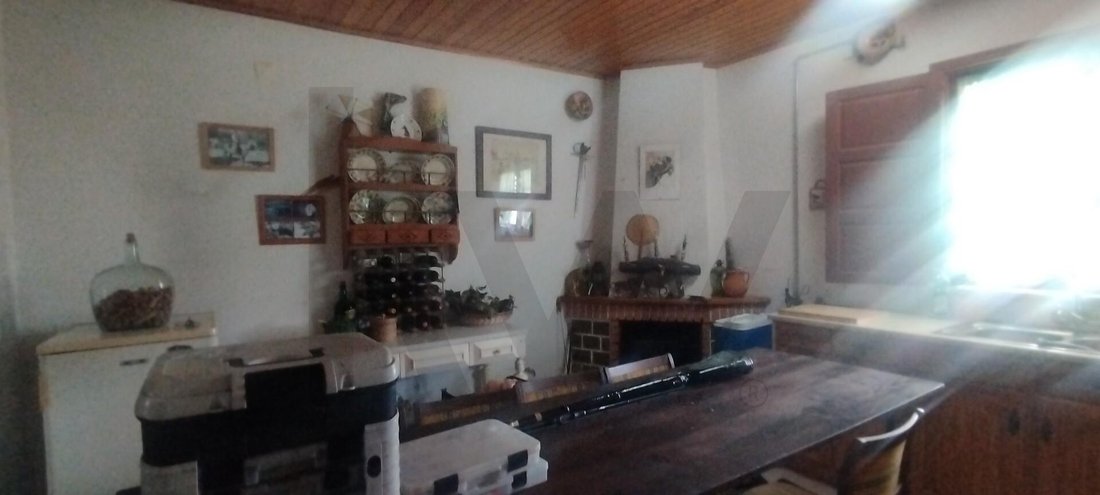 Townhouse en Alcoentre, Distrito de Lisboa, Portugal 4 - 18720903