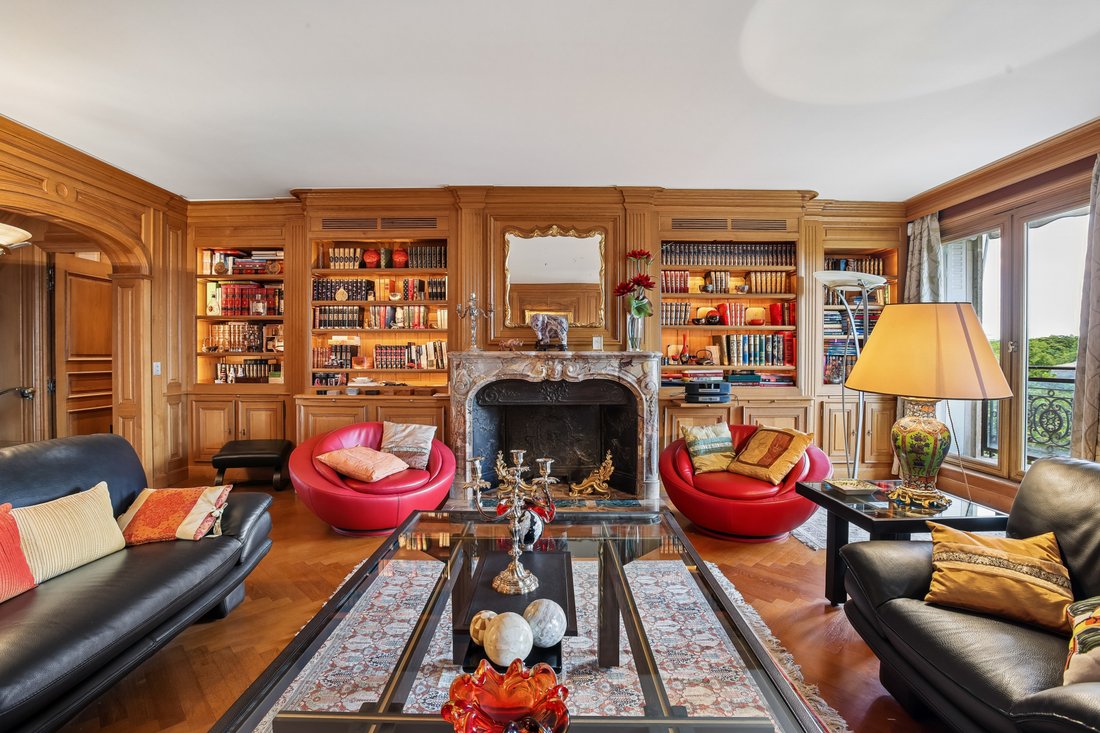 Apartamento en Palais Royal, Paris 1er Arrondissement, París 3 - 18728289