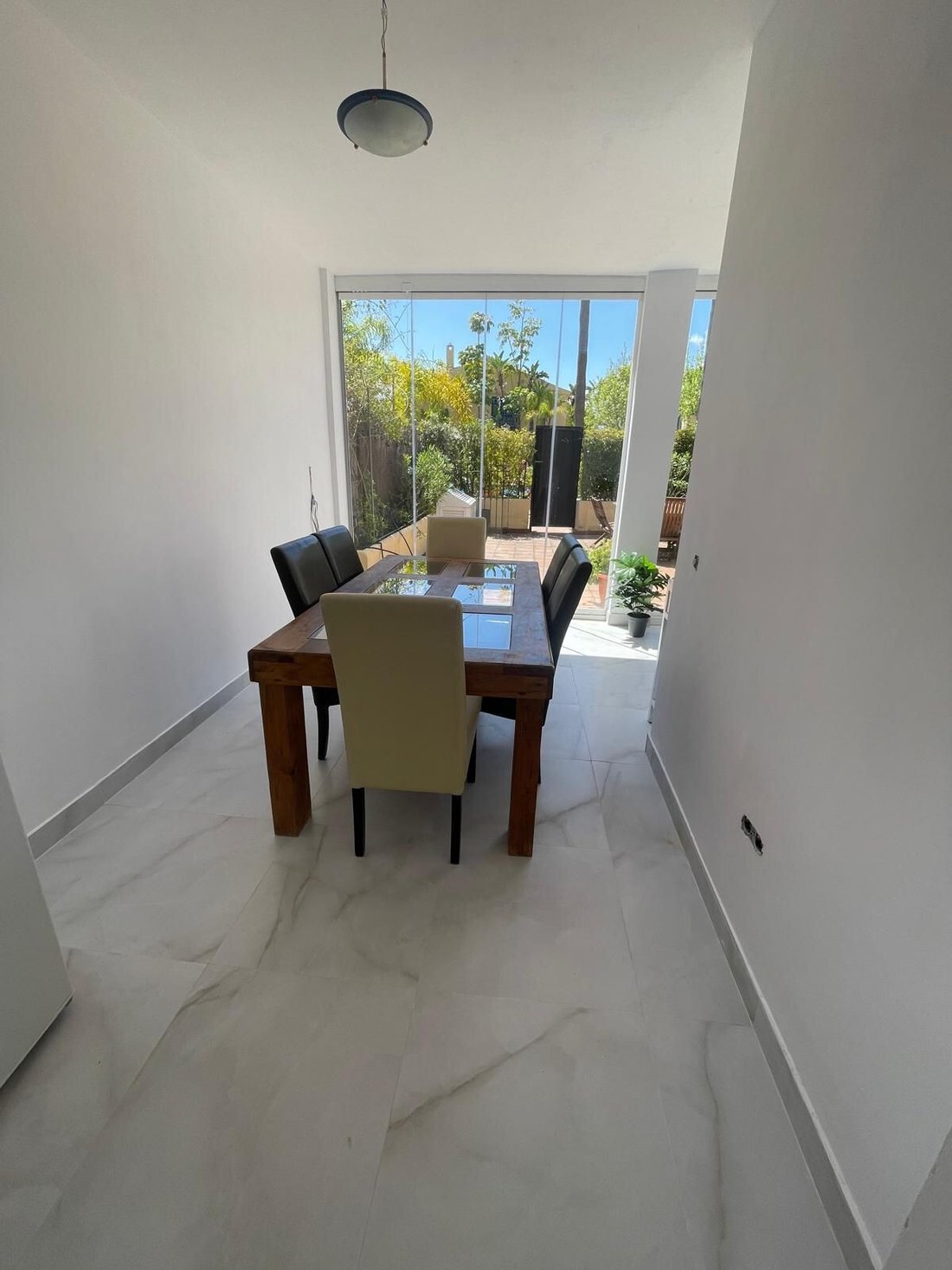 Casa a Puerto Banus, Marbella, Spagna 4 - 18720795