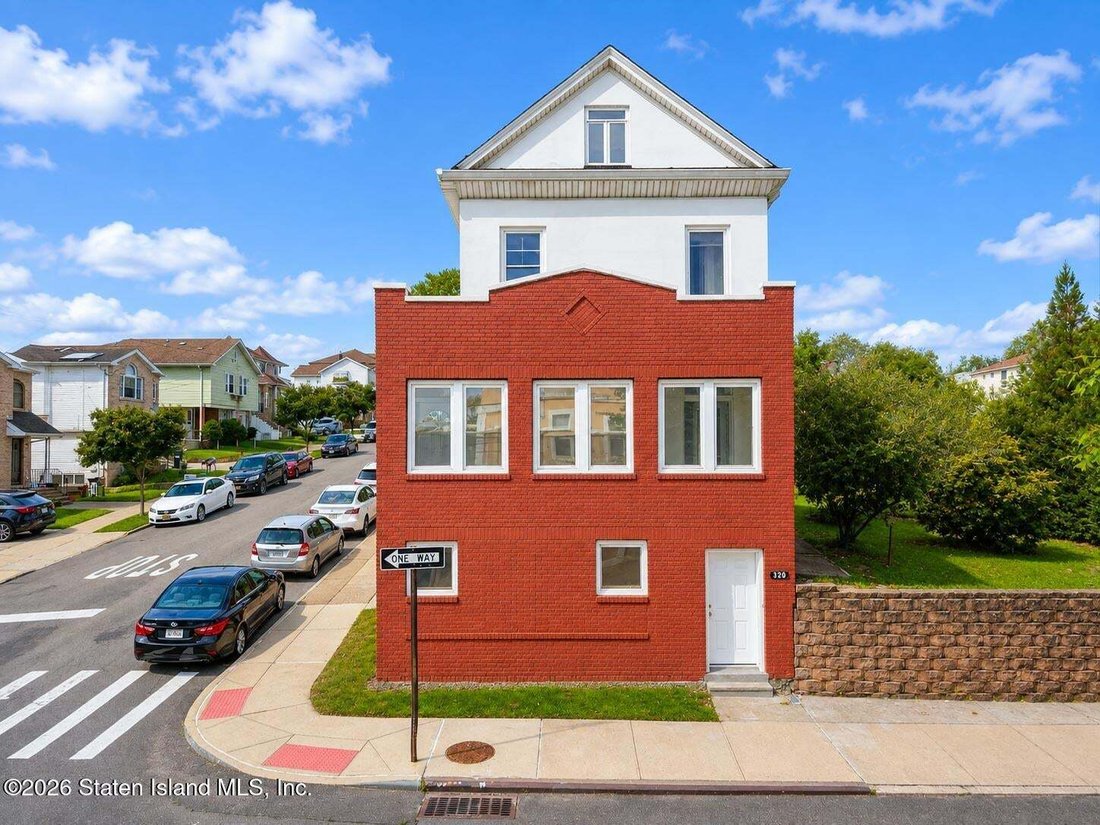 Casa en Nueva York, Nueva York, Estados Unidos 1 - 18726215