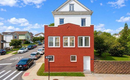 Casa a New York, New York, Stati Uniti 1