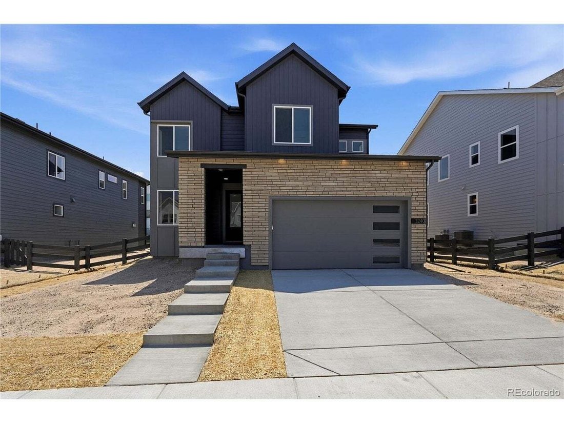 Haus in Castle Rock, Colorado, Vereinigte Staaten 2 - 18721908