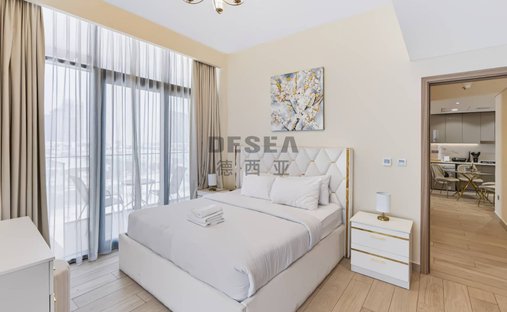 Apartment in MBR- Al Merkad, Dubai, United Arab Emirates 1