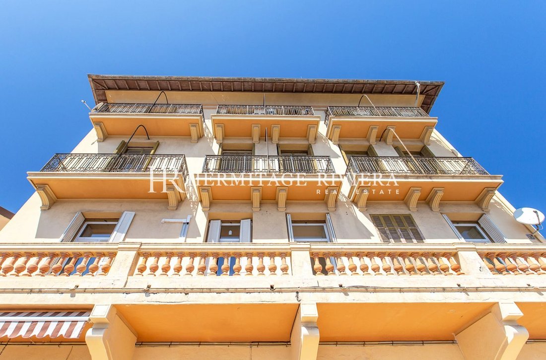 Villa a Villaggio-Cros de Caste-Coupiere-Mont Gros, Roccabruna, Francia 4 - 14935097