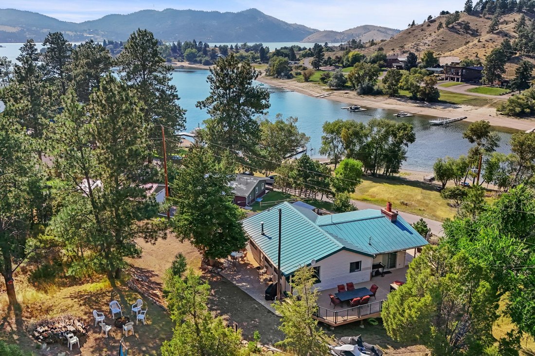 House in Helena, Montana, United States 1 - 18726992
