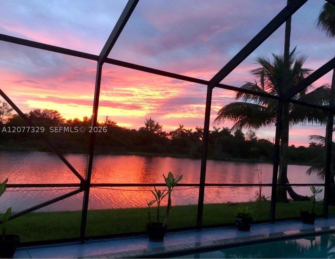 Casa a Miramar, Florida, Stati Uniti 1 - 18727100