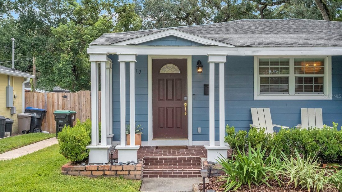 House in Orlando, Florida, United States 4 - 18726681