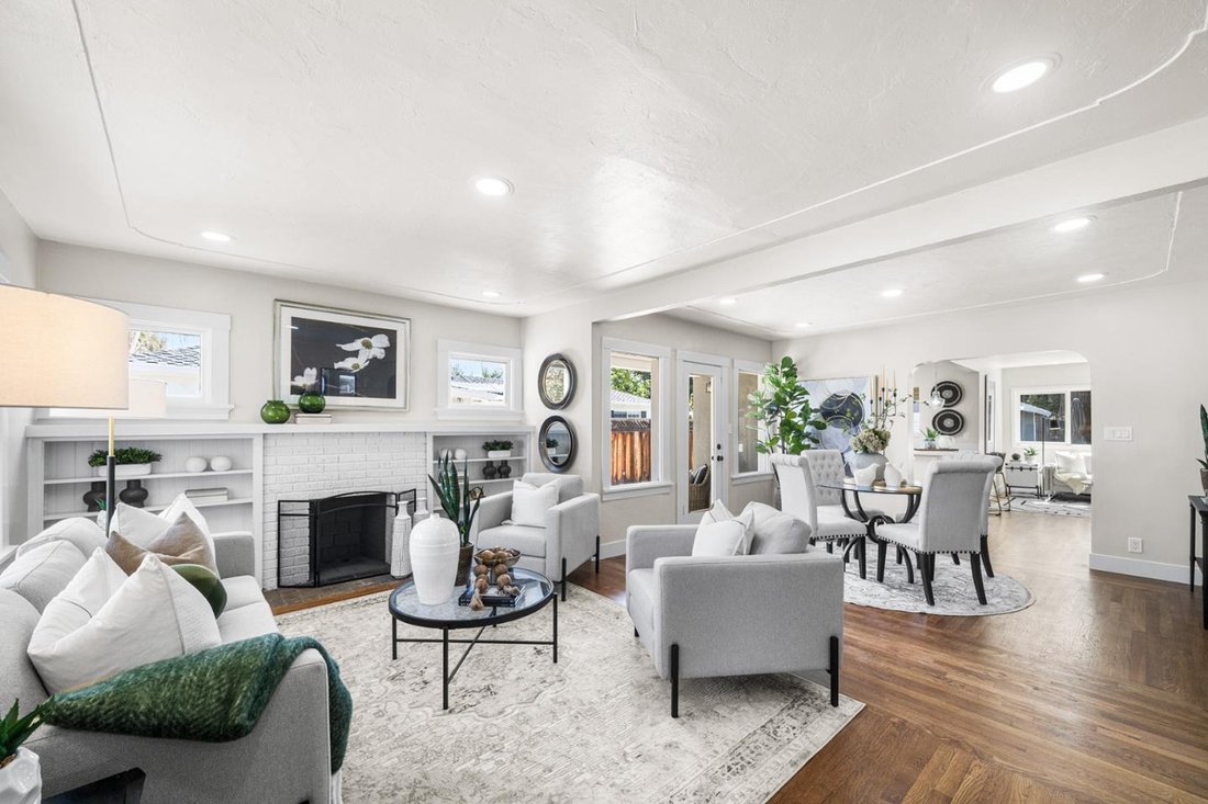 House in San Jose, California, United States 2 - 18726742