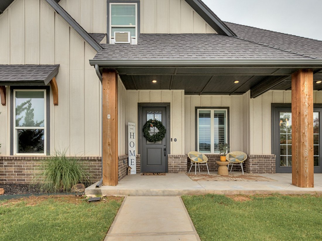 House in Norman, Oklahoma, United States 5 - 18723598